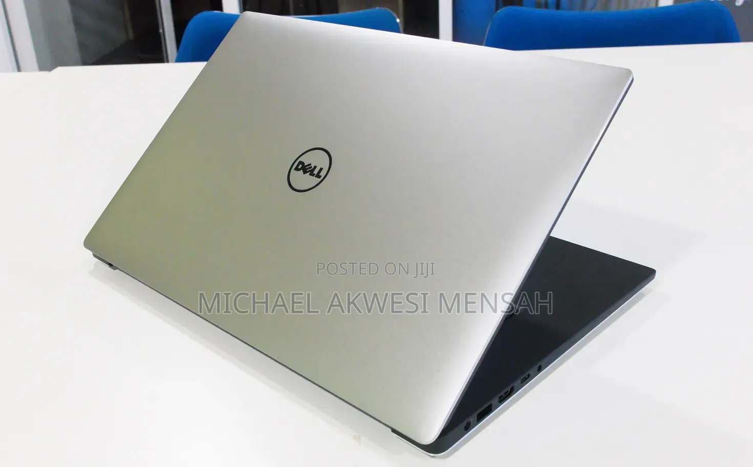 Laptop Dell XPS 15 (9530) 32GB Intel Core i7 SSD 512GB