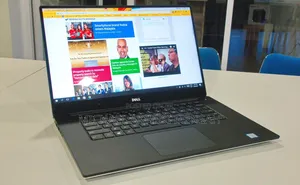 Laptop Dell XPS 15 (9530) 32GB Intel Core i7 SSD 512GB