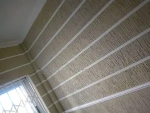 Graffiato Works and Painting Job