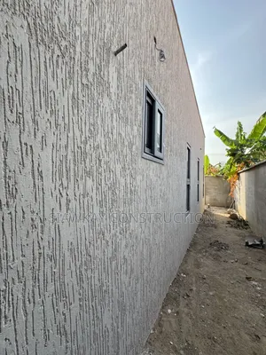 Graffiato Works and Painting Job