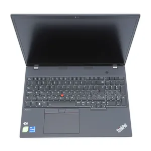 Laptop Lenovo ThinkPad E16 G1 32GB Intel Core i7 SSD 512GB