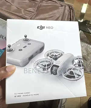 Mavic Dji Neo
