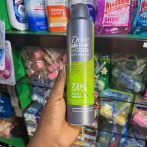 Dove Men Deodorant