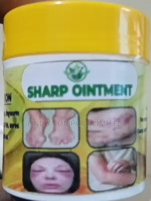 Sharp Ointment