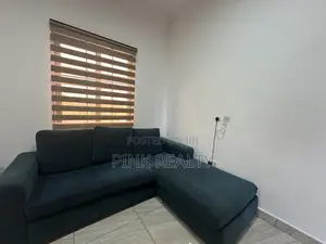 L Shaped Couch