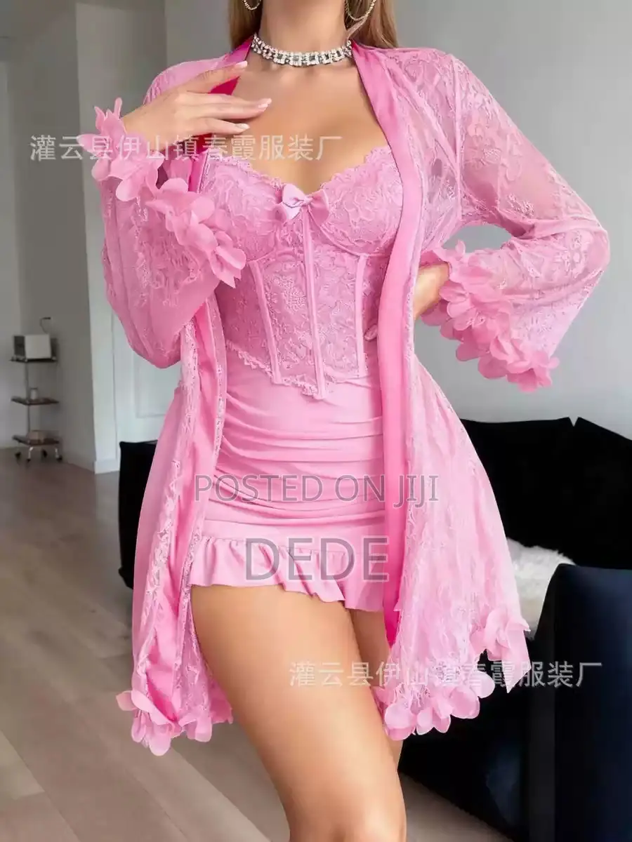 Ladies Night Wear