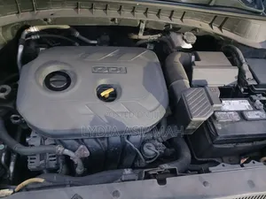 Hyundai Tucson Hybrid 2022 Black