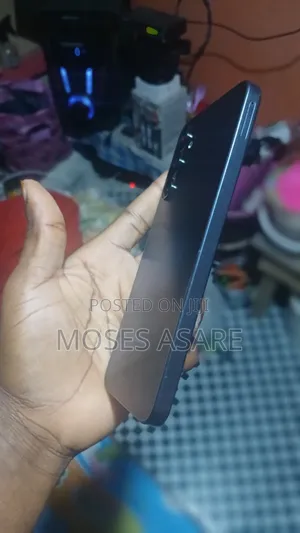 Samsung Galaxy A16 128 GB Black