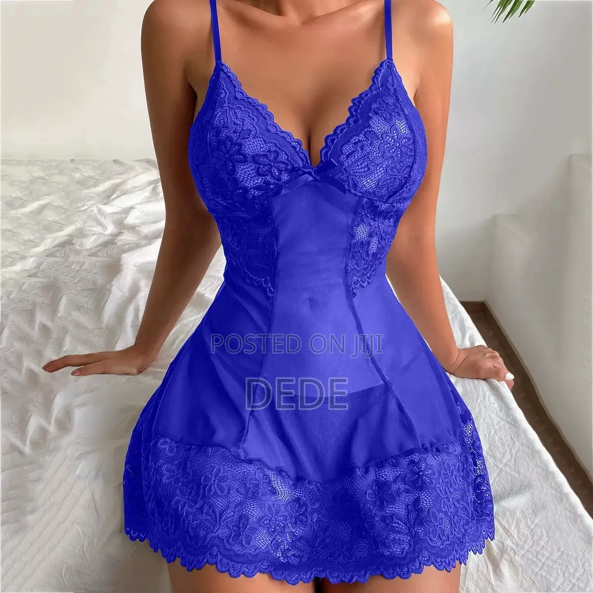 Ladies Nightwear
