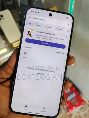 Google Pixel 9 Pro XL 512 GB Black