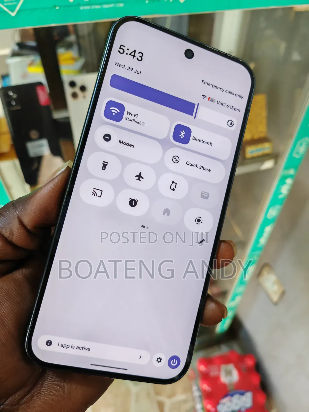 Google Pixel 9 Pro XL 512 GB Black