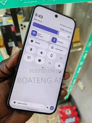 Google Pixel 9 Pro XL 512 GB Black