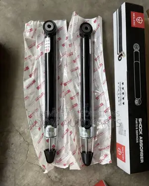 Honda Accord Back Shock Absorber 2018 2019 2020 2021 2022