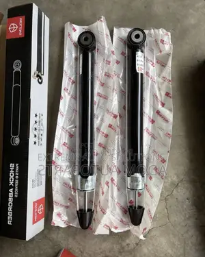 Honda Accord Back Shock Absorber 2018 2019 2020 2021 2022