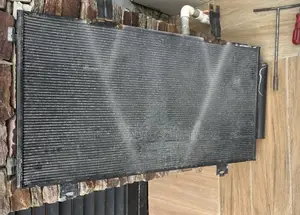Acura RDX Condenser 2019-25