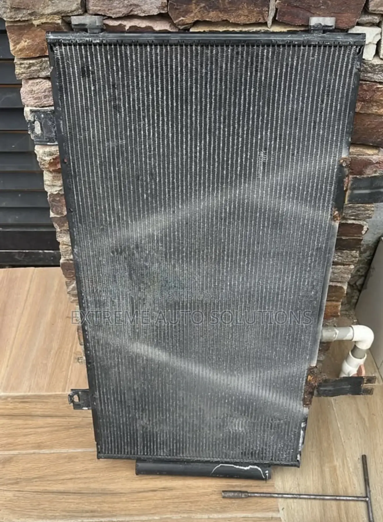 Acura RDX Condenser 2019-25