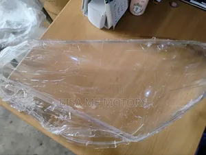 Toyota Vitz 2014/2015/2016 Headlight Cover