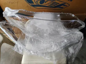 Toyota Vitz 2014/2015/2016 Headlight Cover