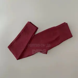 Seamless Leggings