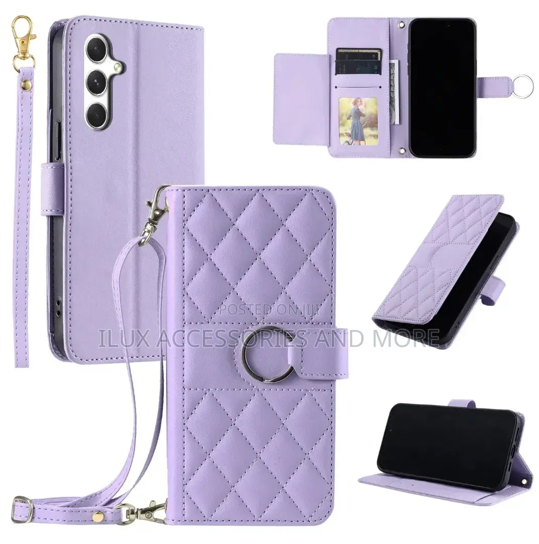 Samsung Phone Cases