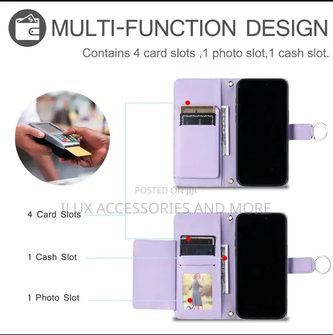Samsung Phone Cases