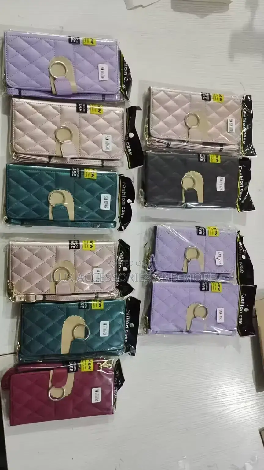 Samsung Phone Cases