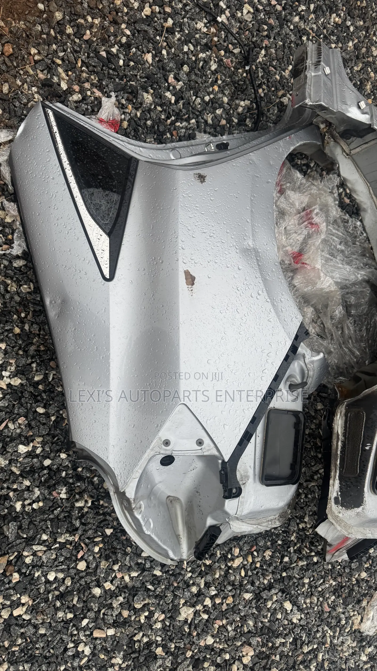 Honda Civic 2017,2018,2019,2021 Back Fenders /Quarter Panel Available