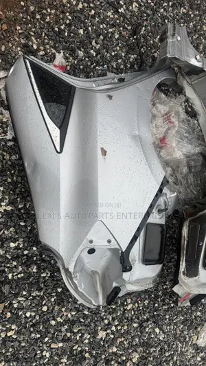 Honda Civic 2017,2018,2019,2021 Back Fenders /Quarter Panel Available