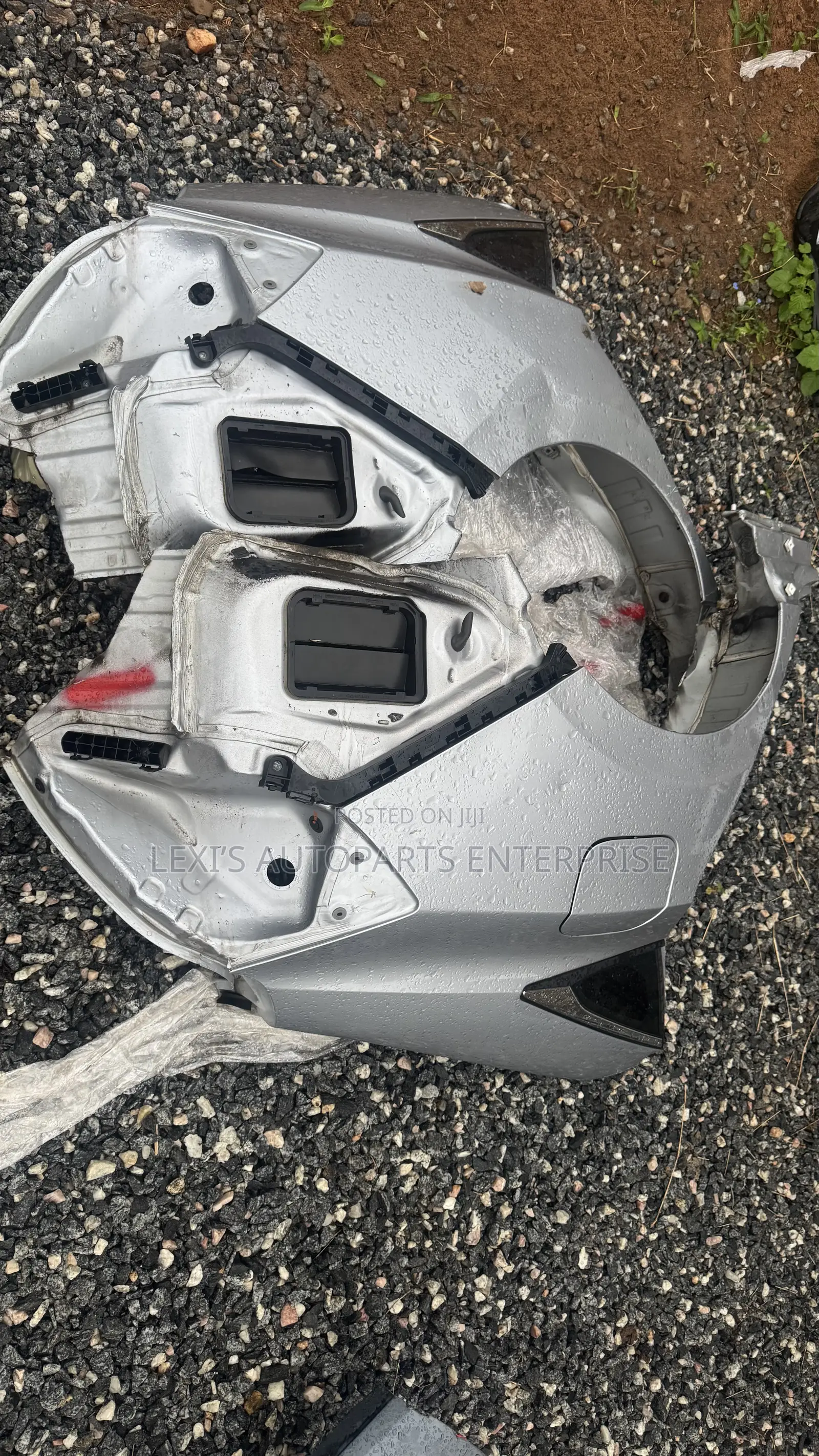 Honda Civic 2017,2018,2019,2021 Back Fenders /Quarter Panel Available