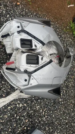 Honda Civic 2017,2018,2019,2021 Back Fenders /Quarter Panel Available