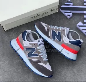 New Balance RC 1300 Sneakers – Sizes 38–45 |