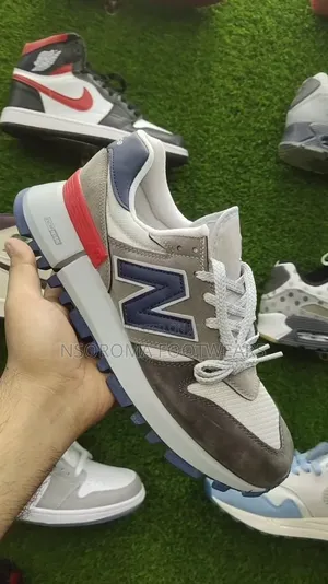 New Balance RC 1300 Sneakers – Sizes 38–45 |