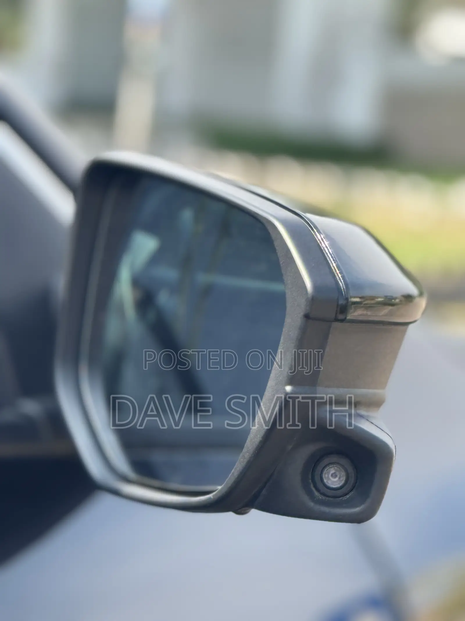 Honda Civic EX Sedan 2019 Black