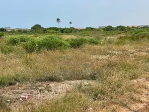 Short Intensive Price Drop - Lands at Prampram