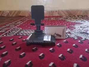 Foldable Phone Stand