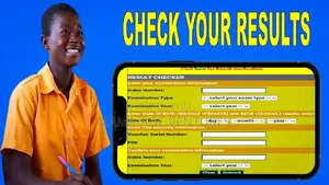 BECE Checker