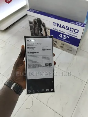 New Infinix Hot 70 128 GB Black
