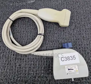 Mindray Dp50 With Convex Probe