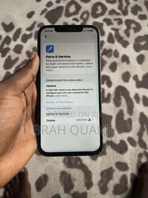 Apple iPhone 12 Pro Max 128 GB Blue