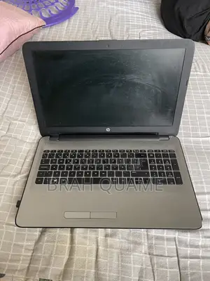 Laptop HP 15 8GB AMD A8 HDD 500GB