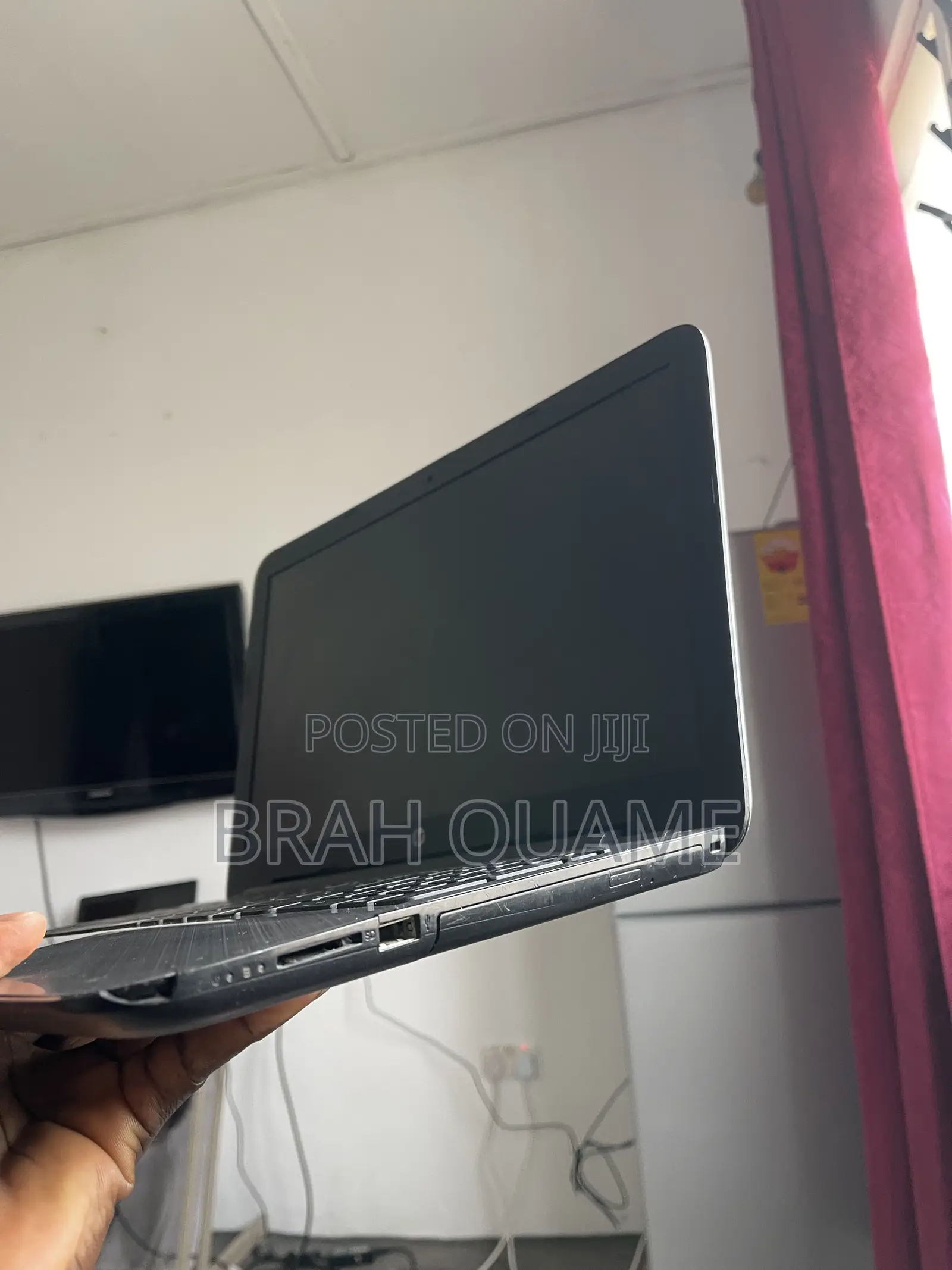 Laptop HP 15 8GB AMD A8 HDD 500GB
