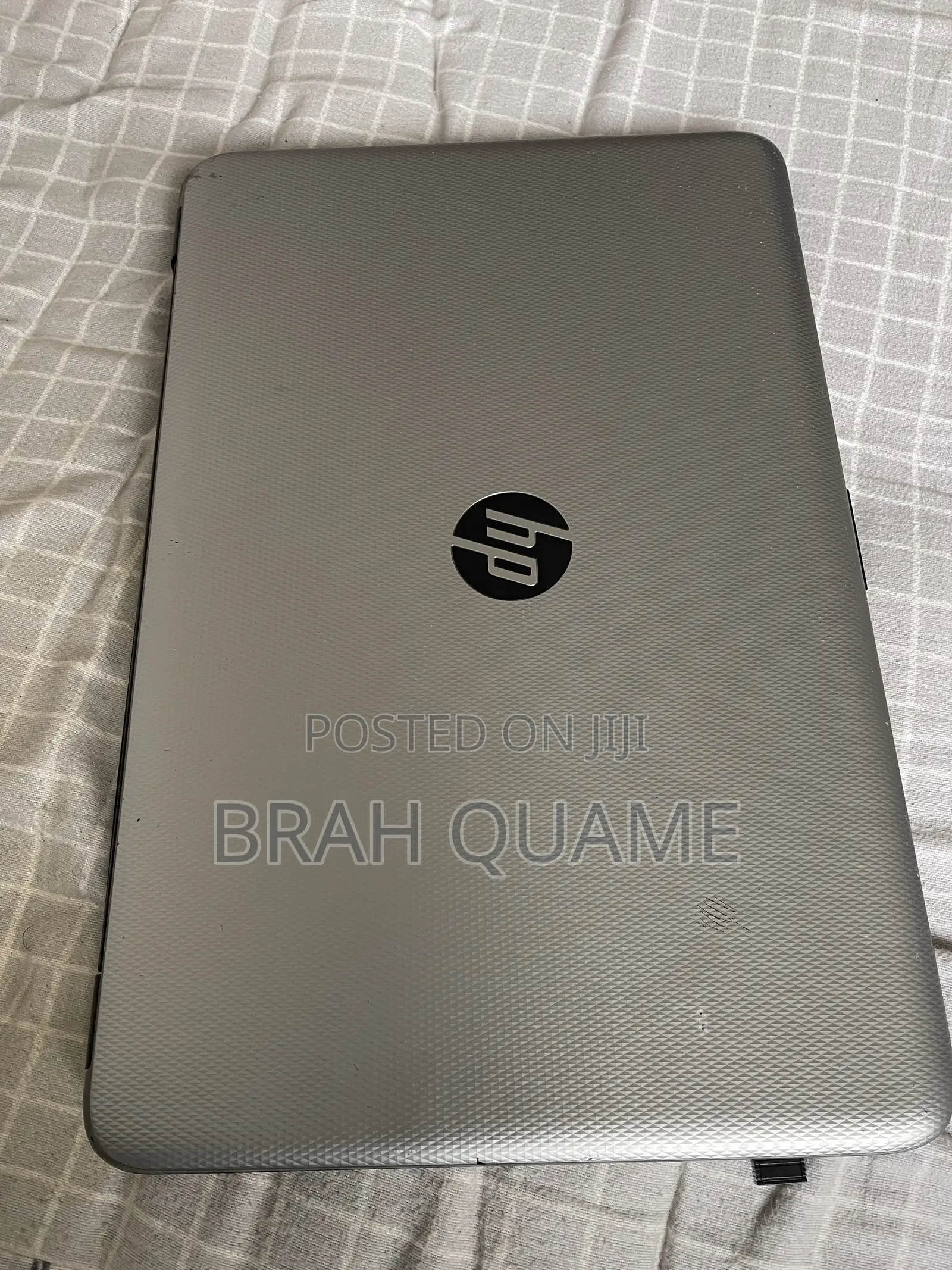 Laptop HP 15 8GB AMD A8 HDD 500GB