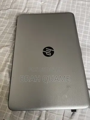 Laptop HP 15 8GB AMD A8 HDD 500GB
