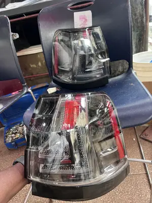 2018,2019,2020,2021,2022,2023,2024 Taillight for Lexus LX570