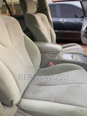 Toyota Camry 2010 Black