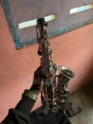 Saxophone for Sale
