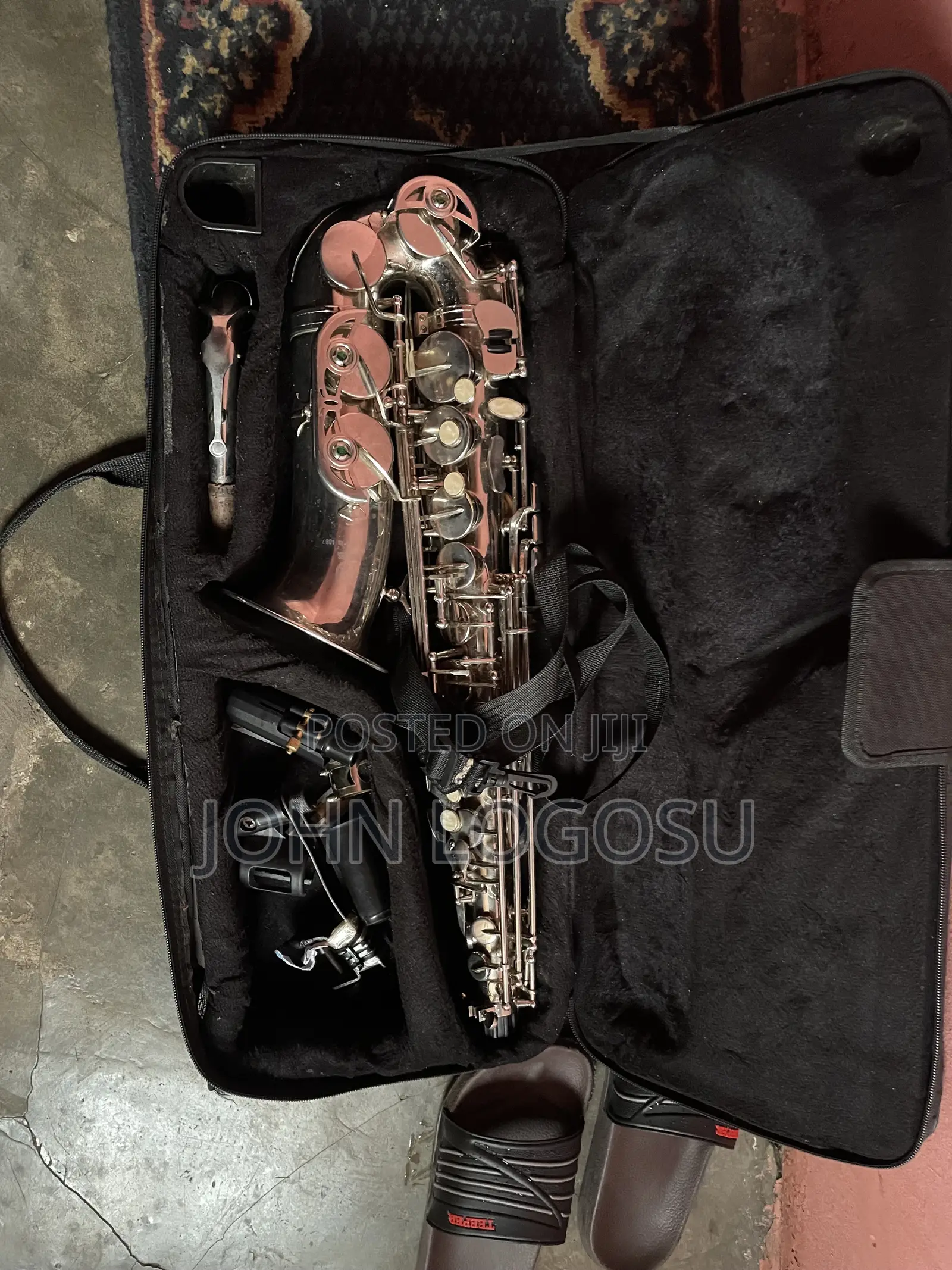 Saxophone for Sale
