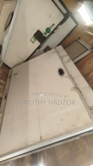 Cold Room Pannels