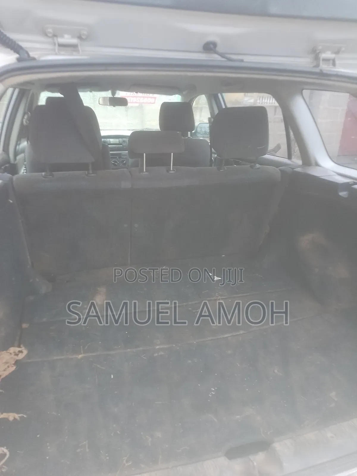 Toyota Corolla 2011 Silver