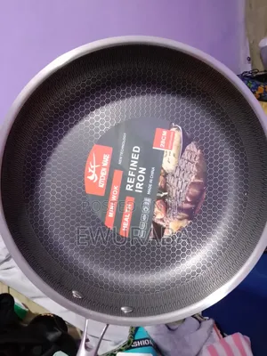 28cm Deep Frying Pan